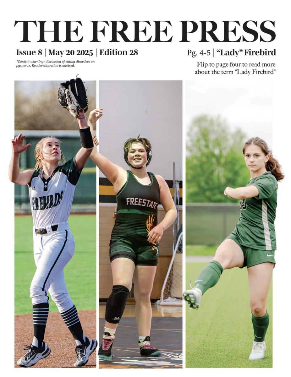 Photos by Nathan Friedman, Nathan Kramer and Sydney Brozik.